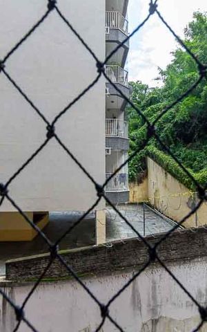 Apartamento à venda com 90m², 3 quartos e 1 vagaVista do Quarto 1