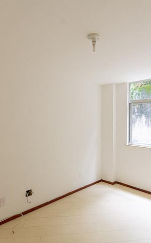 Apartamento à venda com 90m², 3 quartos e 1 vagaQuarto 2
