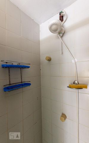 Apartamento à venda com 90m², 3 quartos e 1 vagaBanheiro da Suíte