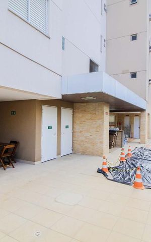 Apartamento para alugar com 60m², 2 quartos e 1 vaga Apartamento para alugar com 60m², 2 quartos e 1 vagaÁrea comum - Piscina