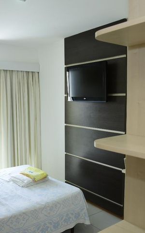 Casa de condomínio à venda com 115m², 3 quartos e 2 vagasQuarto 2