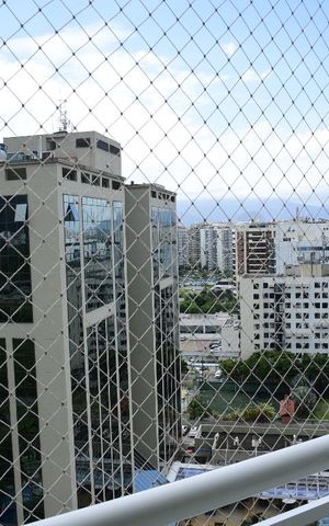 Casa de condomínio à venda com 115m², 3 quartos e 2 vagasVista da Varanda do Quarto 2 e 3