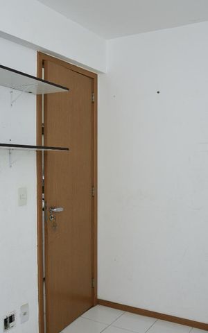 Casa de condomínio à venda com 115m², 3 quartos e 2 vagasQuarto de Serviço
