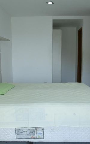 Casa de condomínio à venda com 115m², 3 quartos e 2 vagasQuarto 3