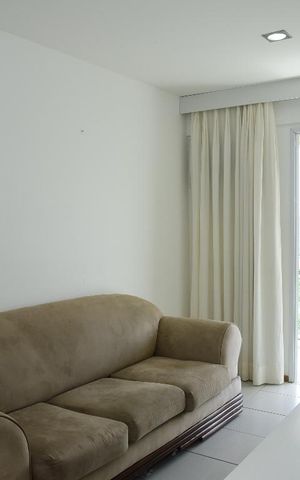Casa de condomínio à venda com 115m², 3 quartos e 2 vagasSala