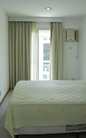 Casa de condomínio à venda com 115m², 3 quartos e 2 vagasQuarto 3