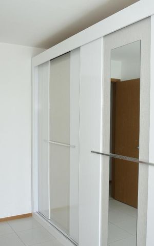 Casa de condomínio à venda com 115m², 3 quartos e 2 vagasQuarto 1