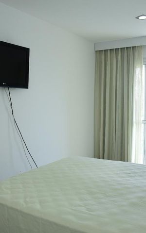 Casa de condomínio à venda com 115m², 3 quartos e 2 vagasQuarto 3