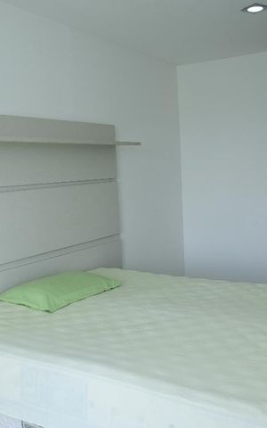 Casa de condomínio à venda com 115m², 3 quartos e 2 vagasQuarto 3
