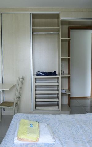 Casa de condomínio à venda com 115m², 3 quartos e 2 vagasQuarto 2