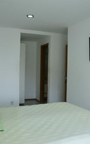 Casa de condomínio à venda com 115m², 3 quartos e 2 vagasQuarto 3