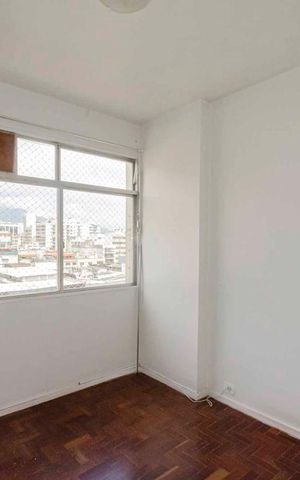Apartamento à venda com 72m², 2 quartos e 1 vagaQuarto 2