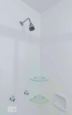 Apartamento à venda com 72m², 2 quartos e 1 vagaBanheiro