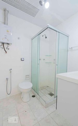 Apartamento à venda com 72m², 2 quartos e 1 vagaBanheiro