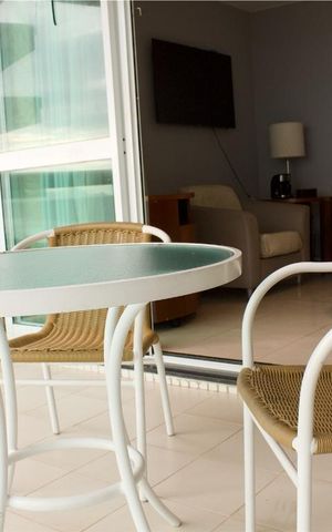 Studio para alugar com 60m², 1 quarto e 1 vaga
