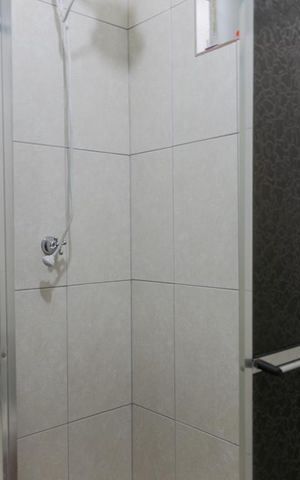 Apartamento para alugar com 50m², 1 quarto e sem vaga Apartamento para alugar com 50m², 1 quarto e sem vagaBanheiro