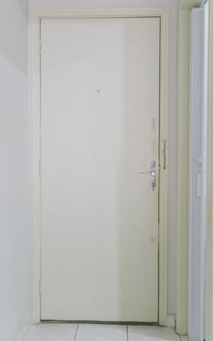 Apartamento para alugar com 50m², 1 quarto e sem vaga Apartamento para alugar com 50m², 1 quarto e sem vagaHall de Entrada