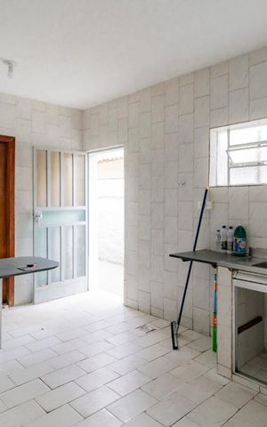 Casa para alugar com 400m², 7 quartos e 1 vagaCozinha