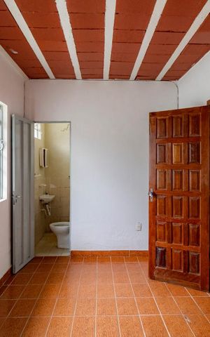Casa para alugar com 400m², 7 quartos e 1 vagasuíte 