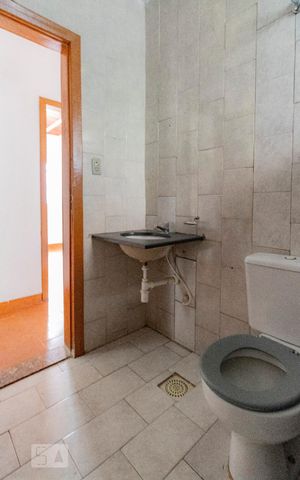 Casa para alugar com 400m², 7 quartos e 1 vagaBanheiro