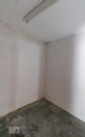 Casa para alugar com 400m², 7 quartos e 1 vagaQuarto de Serviço