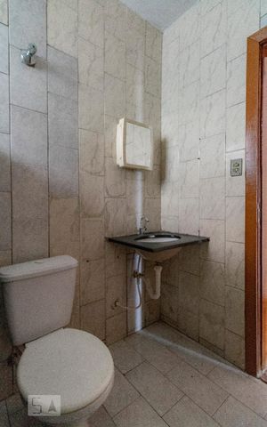 Casa para alugar com 400m², 7 quartos e 1 vagaBanheiro