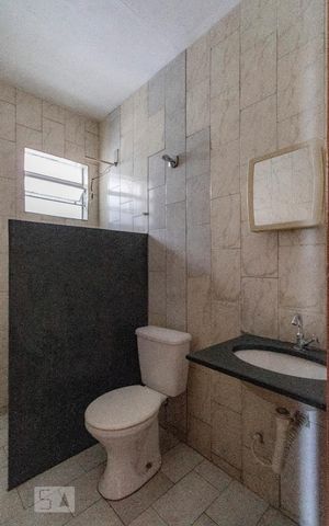Casa para alugar com 400m², 7 quartos e 1 vagaBanheiro