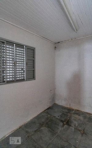 Casa para alugar com 400m², 7 quartos e 1 vagaQuarto de Serviço