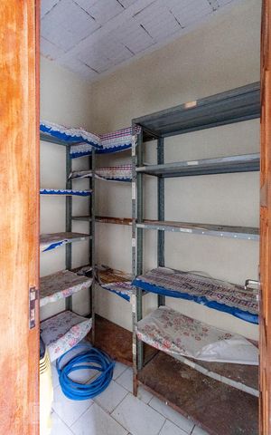 Casa para alugar com 400m², 7 quartos e 1 vagaDespensa