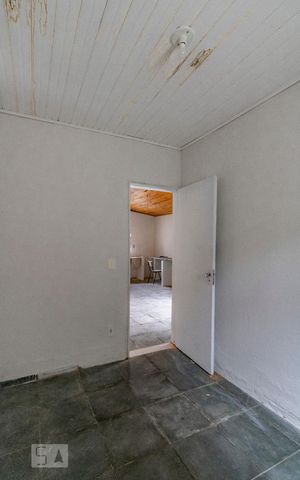 Casa para alugar com 400m², 7 quartos e 1 vagaQuarto de Serviço