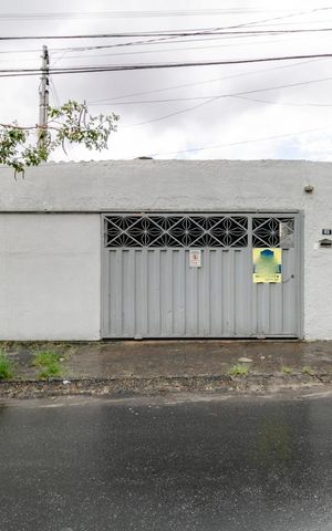 Casa para alugar com 400m², 7 quartos e 1 vagaFachada