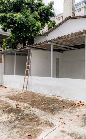 Casa para alugar com 400m², 7 quartos e 1 vagaÁrea comum