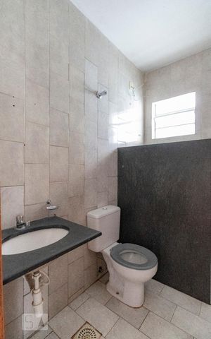 Casa para alugar com 400m², 7 quartos e 1 vagaBanheiro