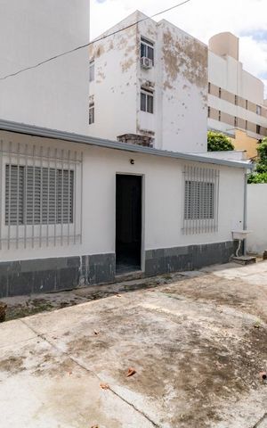 Casa para alugar com 400m², 7 quartos e 1 vagaÁrea comum