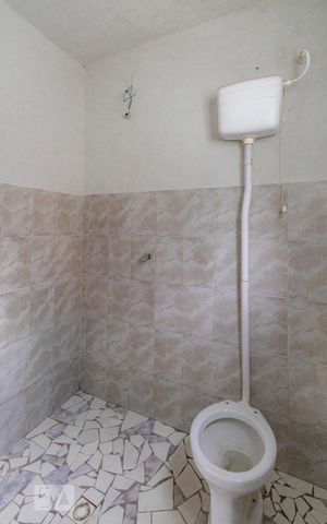 Casa para alugar com 400m², 7 quartos e 1 vagaBanheiro de Serviço