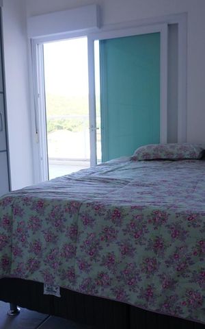 Apartamento para alugar com 189m², 3 quartos e 2 vagasQuarto 2