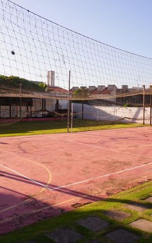 Apartamento para alugar com 189m², 3 quartos e 2 vagasÁrea Comum - Quadra