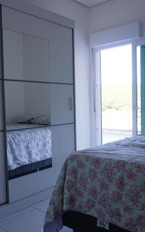 Apartamento para alugar com 189m², 3 quartos e 2 vagasQuarto 2