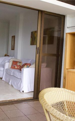 Apartamento para alugar com 65m², 1 quarto e 1 vaga Apartamento para alugar com 65m², 1 quarto e 1 vagaVaranda da Sala