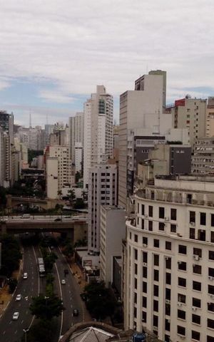 Studio à venda com 42m², 1 quarto e sem vaga Studio à venda com 42m², 1 quarto e sem vagaVista