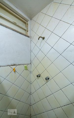 Apartamento à venda com 125m², 4 quartos e 1 vaga Apartamento à venda com 125m², 4 quartos e 1 vagaBanheiro Social