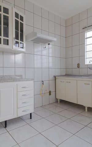 Casa para alugar com 62m², 2 quartos e sem vaga Casa para alugar com 62m², 2 quartos e sem vagaCozinha