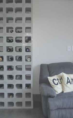 Casa de condomínio à venda com 200m², 3 quartos e 3 vagasDetalhe