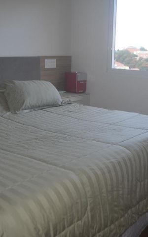 Casa de condomínio à venda com 200m², 3 quartos e 3 vagasQuarto