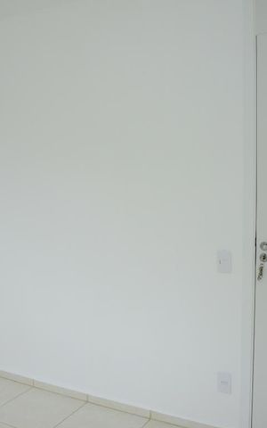 Apartamento à venda com 45m², 2 quartos e 1 vagaQuarto 2