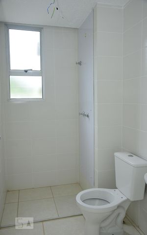 Apartamento à venda com 45m², 2 quartos e 1 vagaBanheiro