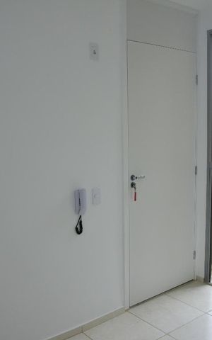 Apartamento à venda com 45m², 2 quartos e 1 vagaSala