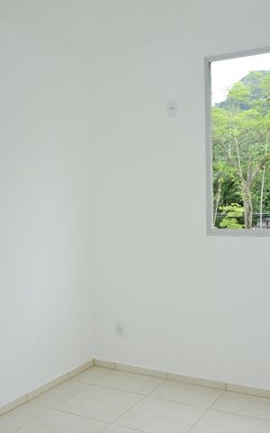 Apartamento à venda com 45m², 2 quartos e 1 vagaQuarto 2
