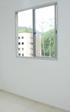 Apartamento à venda com 45m², 2 quartos e 1 vagaQuarto 1