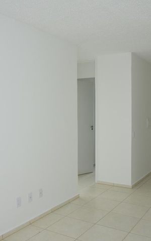 Apartamento à venda com 45m², 2 quartos e 1 vagaSala